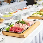 タトラ 4* ブラチスラヴァ