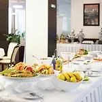 Hotel Tatra Bratislava