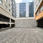 Hotel Tatra Bratislava