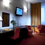 タトラ 4* ブラチスラヴァ