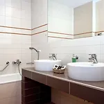 ホテル タトラ 4*