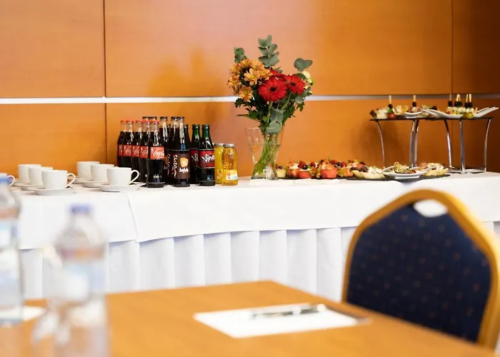 Hotel Tatra Bratislava