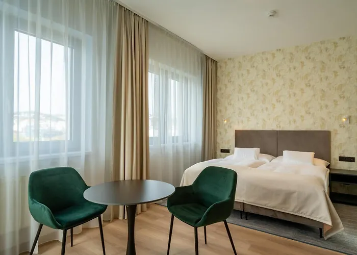 Hotel Tatra Bratislava