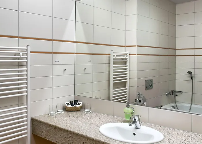 Tatra Hotel Bratislava