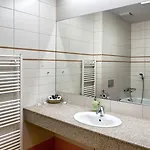 Tatra Szálloda Pozsony