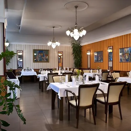 Tatra Hotel Pressburg
