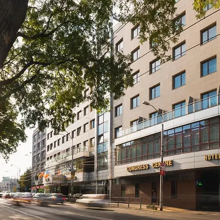 Hotel Tatra Pressburg