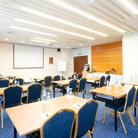 Hotel Tatra 4*