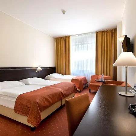 Hotel Tatra 4*