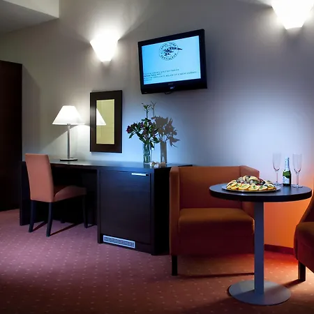 Hotel Tatra Pressburg