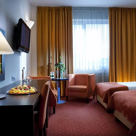 Tatra Hotel 4*