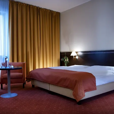 Tatra Hotel Pressburg