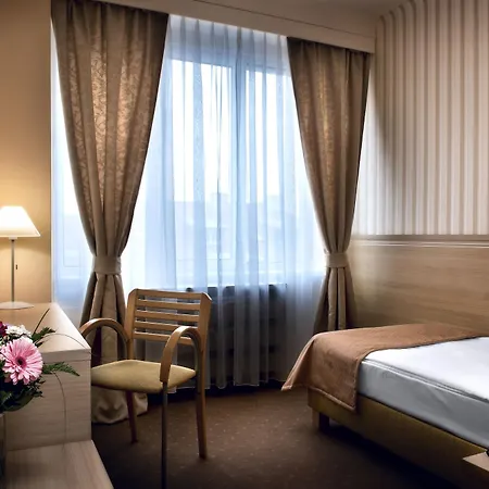 Hotel Tatra
