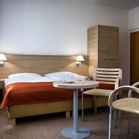 Hotel Tatra 4*