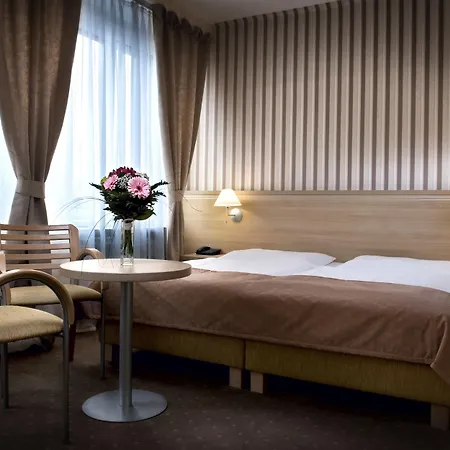 Tatra Hotel