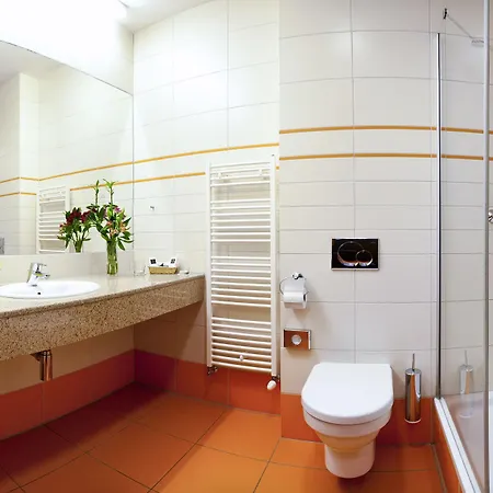 Tatra Hotel 4*