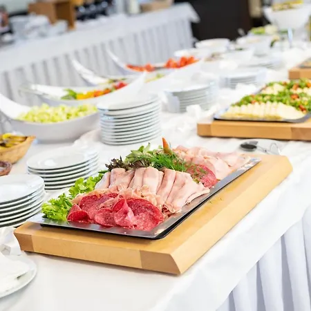 Tatra 4* Μπρατισλάβα