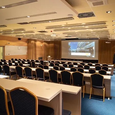 Tatra 4* Μπρατισλάβα