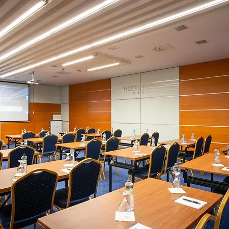 Tatra Ξενοδοχείο