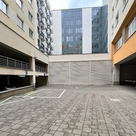 Hotel Tatra Bratislava