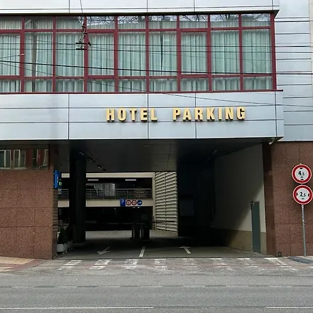 Tatra Szálloda