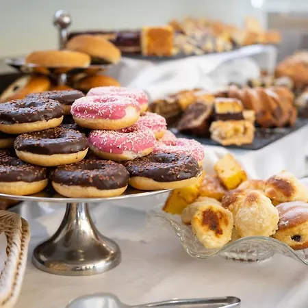 Tatra Ξενοδοχείο