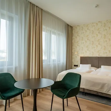 Hotel Tatra Pressburg
