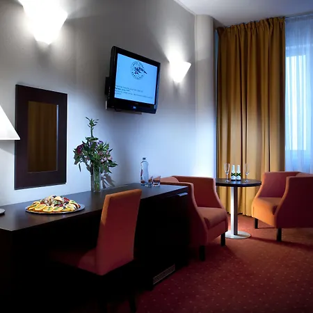 Tatra 4* Bratislava