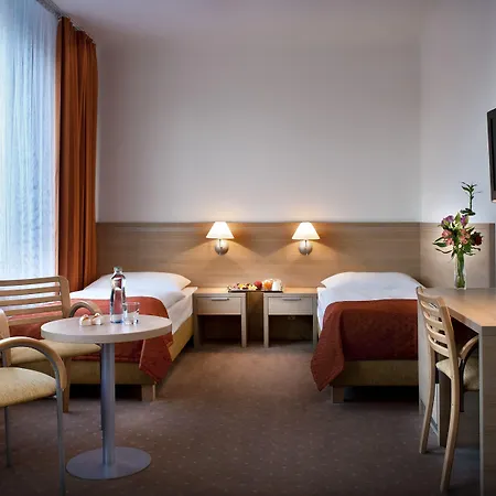 Tatra Ξενοδοχείο