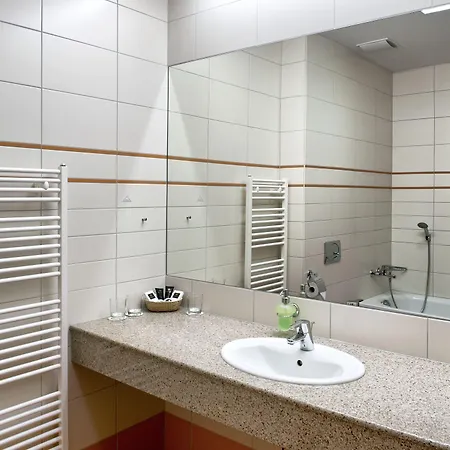 Tatra Hotel Bratislava