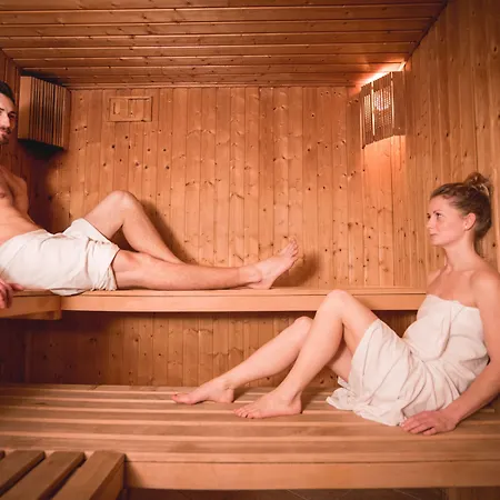 Tatra Hotel