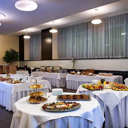 Tatra Szálloda 4*