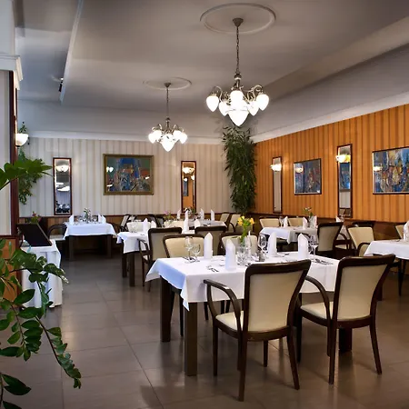 酒店 塔特拉酒店 4*
