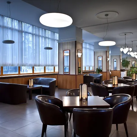 Tatra Hotel