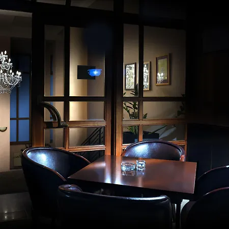酒店 塔特拉酒店 4*