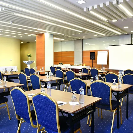 Tatra Hotel Bratislava