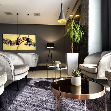 Hotel Tatra 4*
