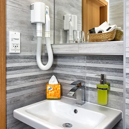 Hotel Tatra Bratislava