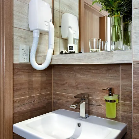 Tatra 4* Μπρατισλάβα