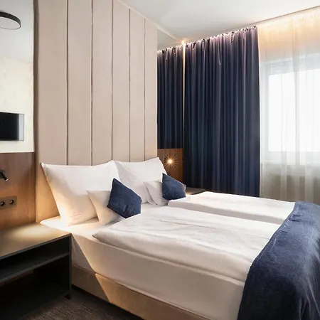 Hotel Tatra 4*