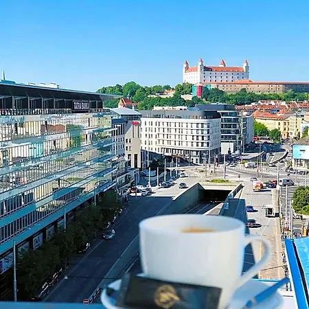 Tatra Bratislava