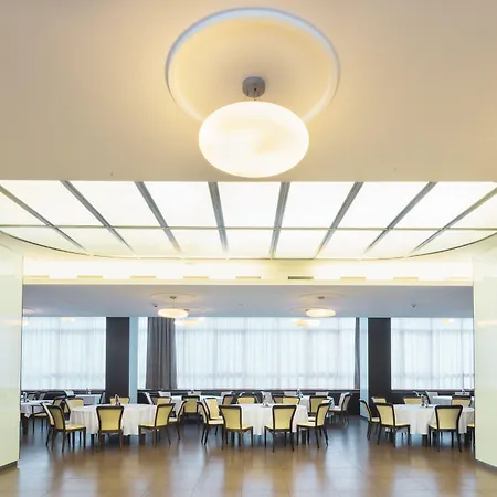 Tatra Hotel 4*