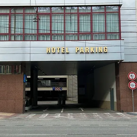 Hotel Tatra