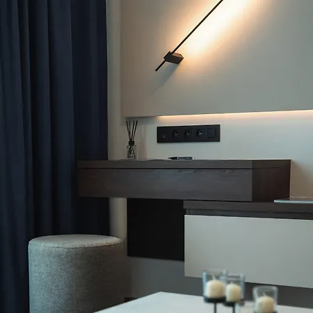 Tatra Hotel 4*