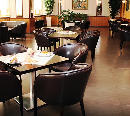 Hotel Tatra Pressburg