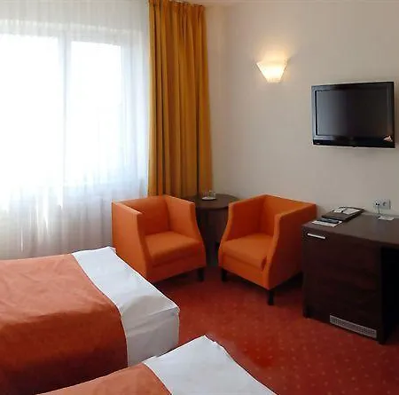 Tatra Hotel