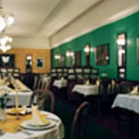 Tatra Hotel