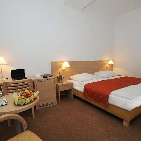 Hotel Tatra 4*