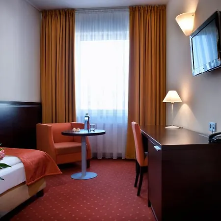Hotel Tatra 4*