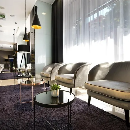 Tatra Hotel Pressburg
